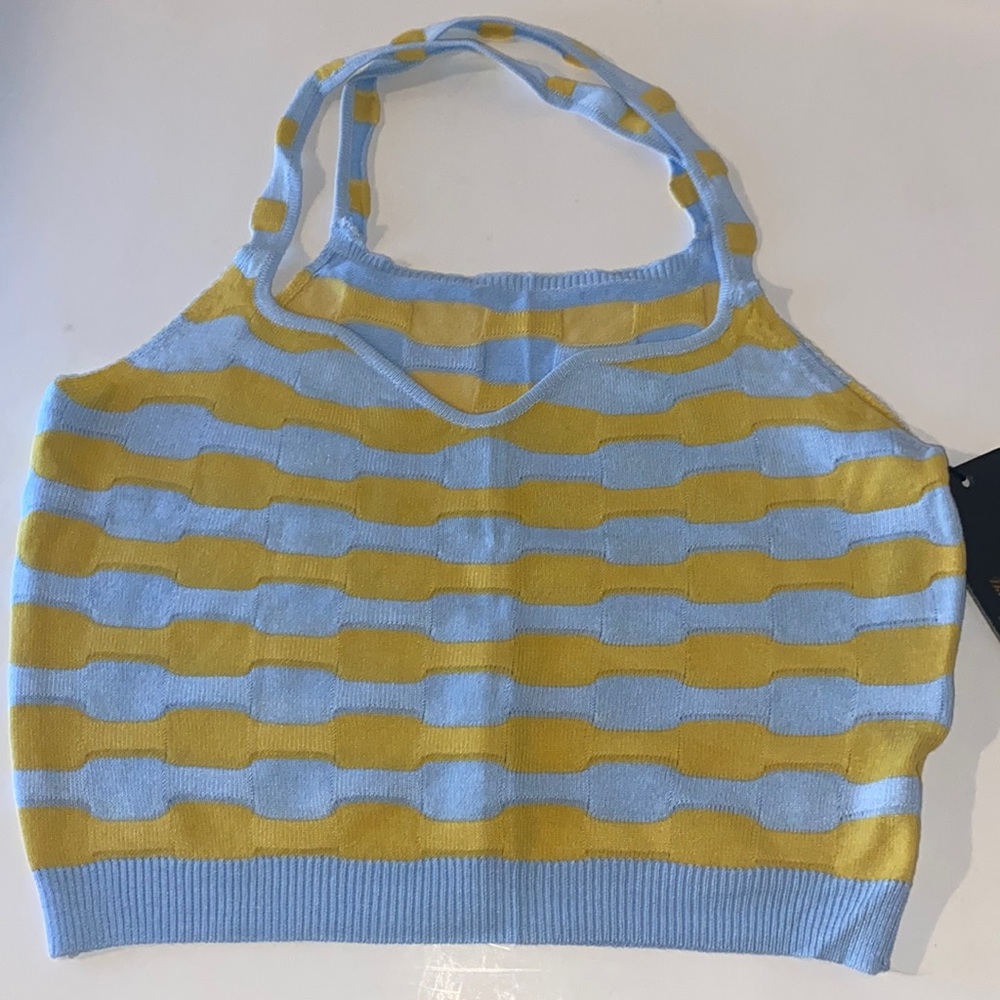XISOXU Womens Crop Tops